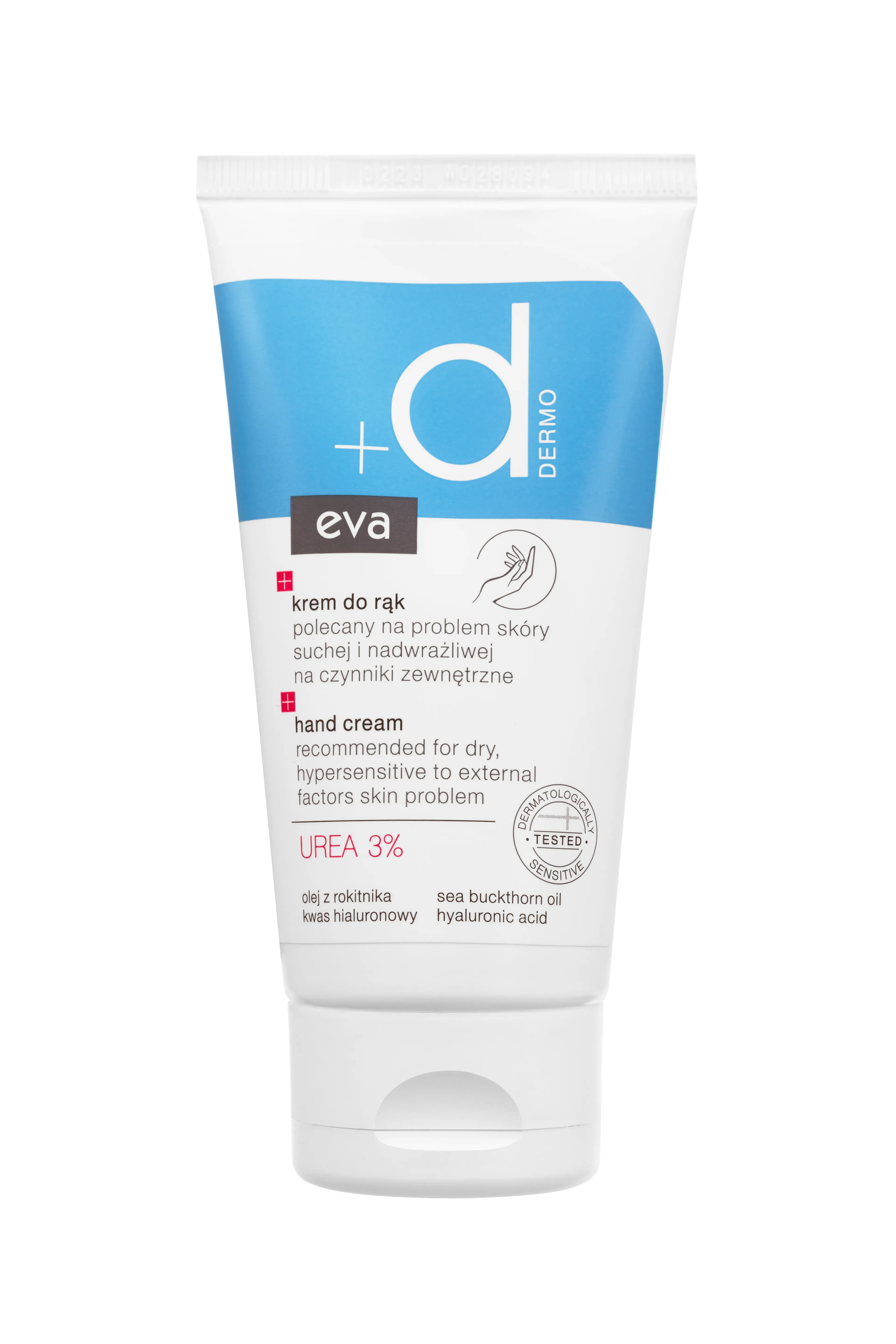 EVA DERMO Hand Cream